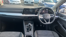 Volkswagen Golf 1.0 TSI Life 5dr Petrol Hatchback